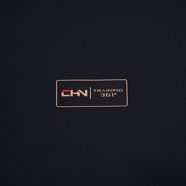 Áo Polo 361º Nam W552524009A-8C