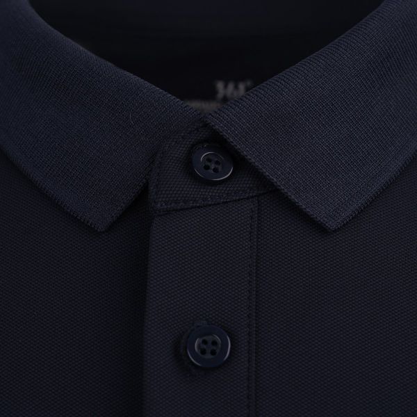 Áo Polo 361º Nam W552524009A-8C