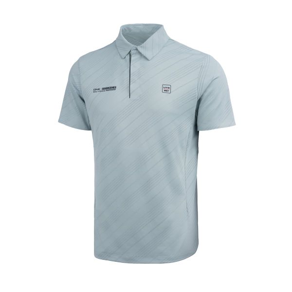 Áo Polo 361º Nam W552524118-2C