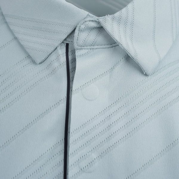 Áo Polo 361º Nam W552524118-2C