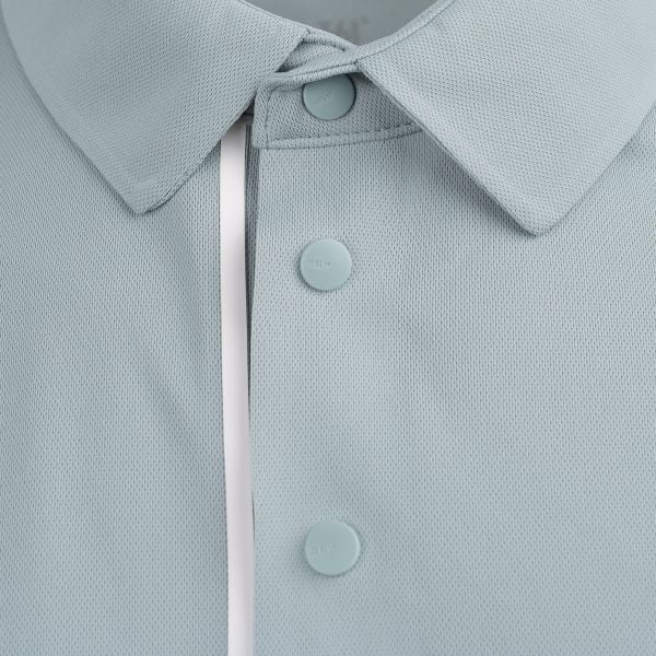 Áo Polo 361º Nam W552524010A-2C