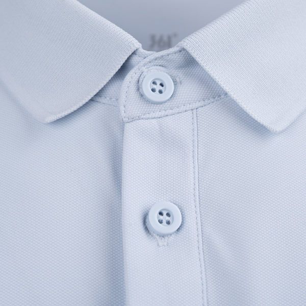 Áo Polo 361º Nam W552524009A-6C