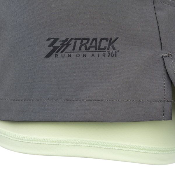 Quần short 361º Nam W552522729-2C