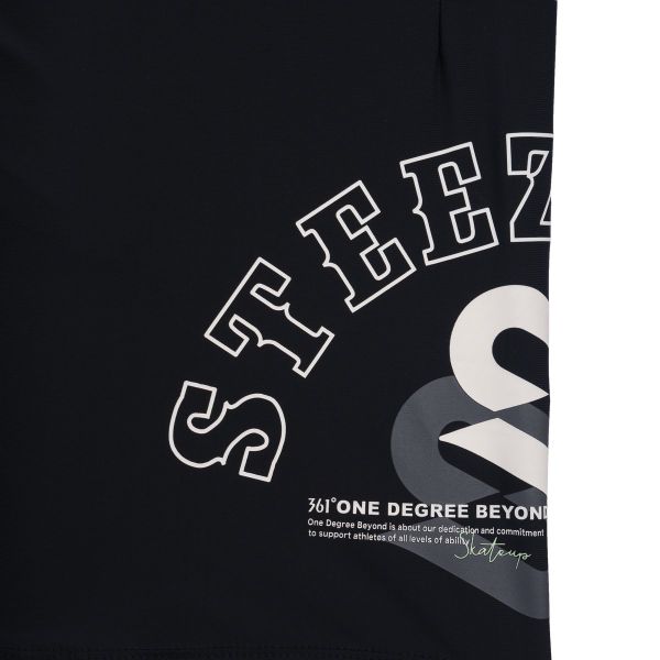 Quần short 361º Nam W552529006B-1C