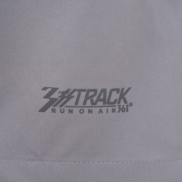 Quần short 361º Nam W552522722-3C