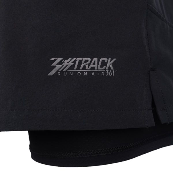 Quần short 361º Nam W552522729-1C