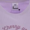 Áo T-shirt 361º Nữ W562529111-3C