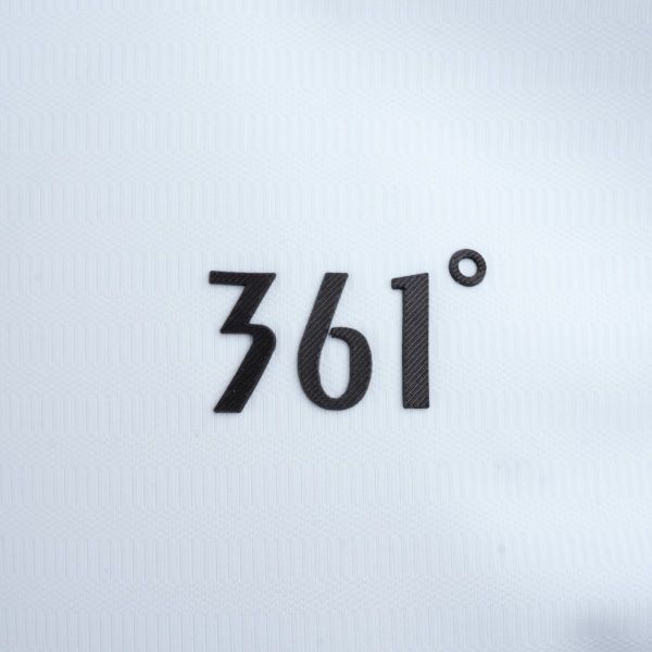 Áo Polo 361º Nam T552524102-1C