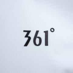 Áo Polo 361º Nam T552524102-1C