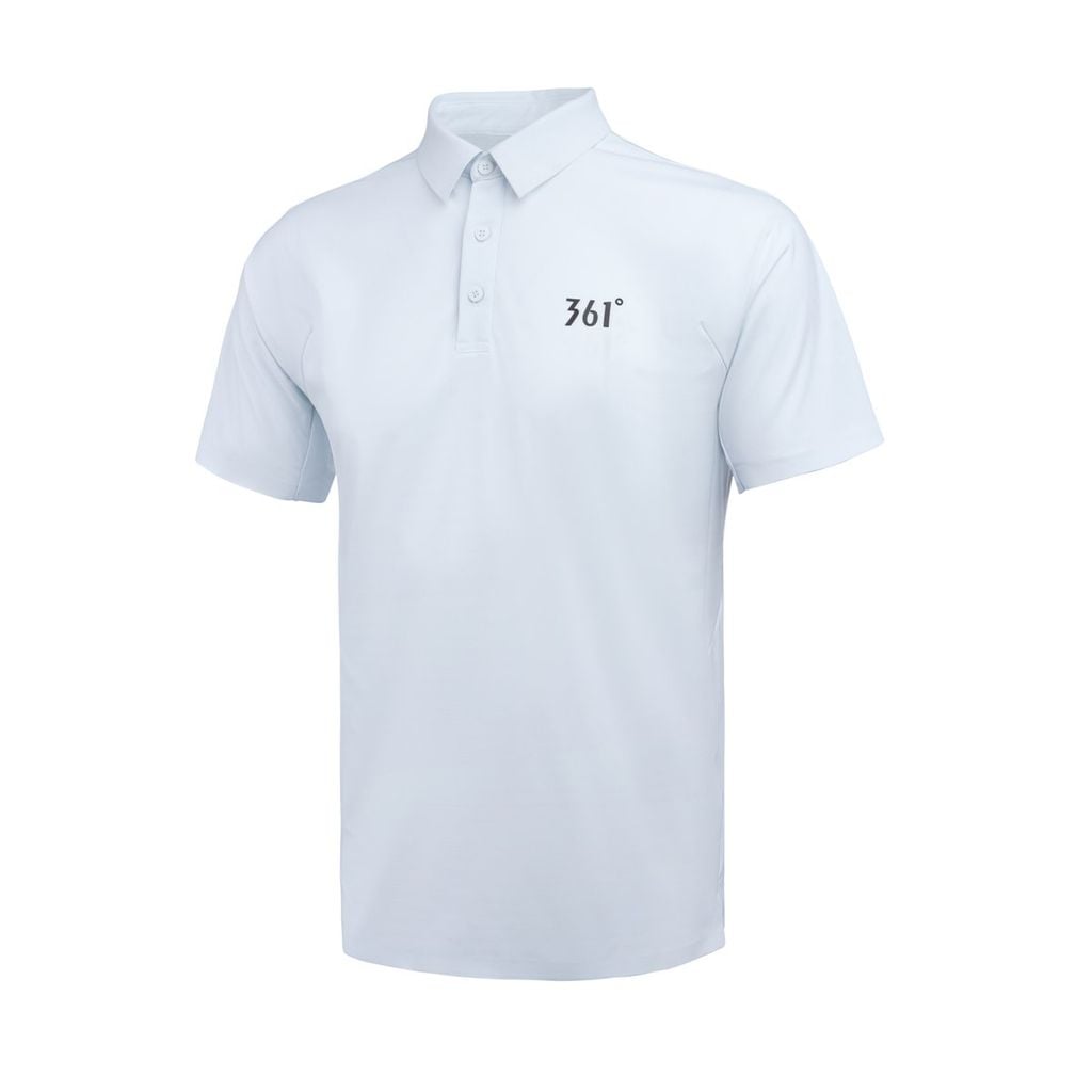 Áo Polo 361º Nam T552524102-1C