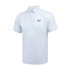 Áo Polo 361º Nam T552524102-1C