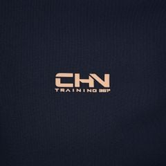 Áo Polo 361º Nam W552524010A-9C