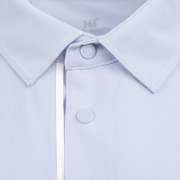 Áo Polo 361º Nam W552524010A-8C