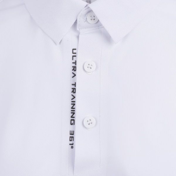 Áo Polo 361º Nam T552524101-1C