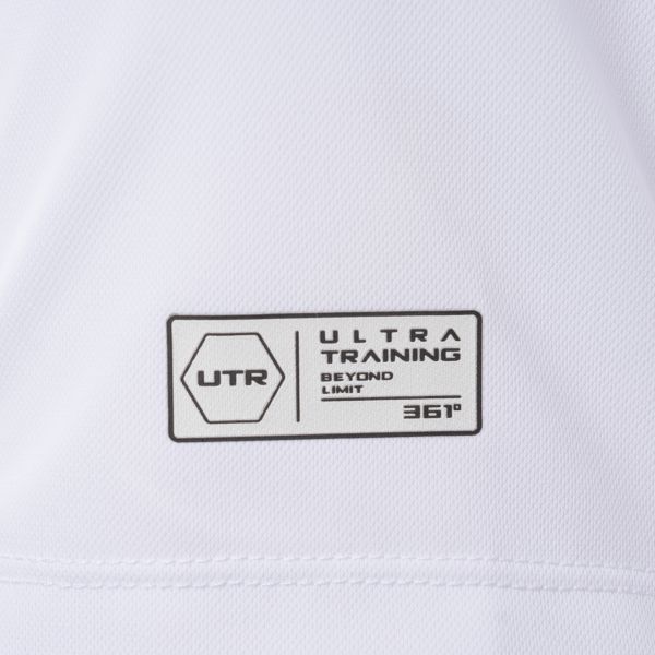 Áo Polo 361º Nam T552524101-1C