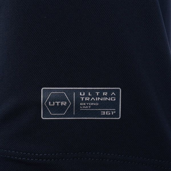 Áo Polo 361º Nam T552524101-3C