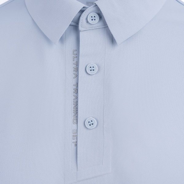 Áo Polo 361º Nam T552524101-2C