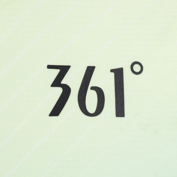 Áo ba lỗ 361º Nam W552522501-2C