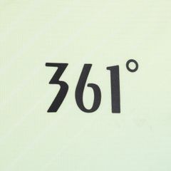 Áo ba lỗ 361º Nam W552522501-2C