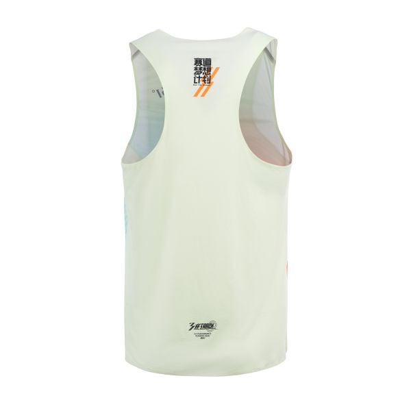 Áo ba lỗ 361º Nam W552522501-2C