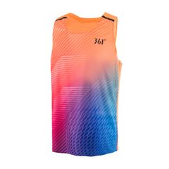 Áo ba lỗ 361º Nam W552522501-3C