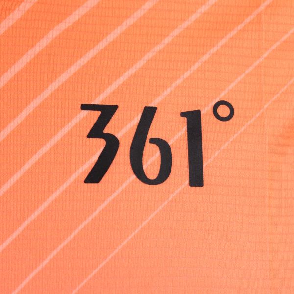 Áo ba lỗ 361º Nam W552522501-3C