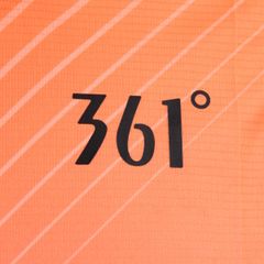 Áo ba lỗ 361º Nam W552522501-3C