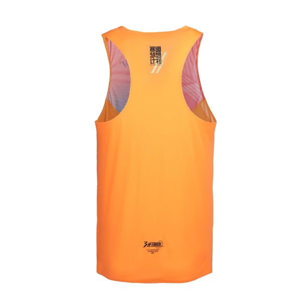 Áo ba lỗ 361º Nam W552522501-3C