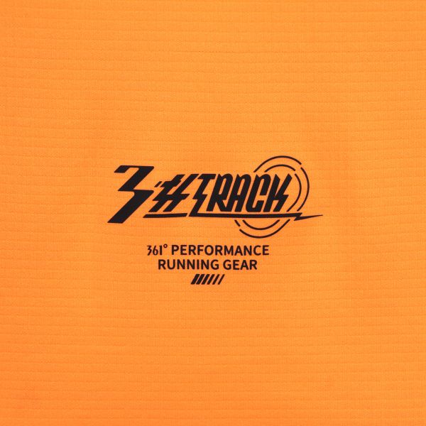 Áo ba lỗ 361º Nam W552522501-3C