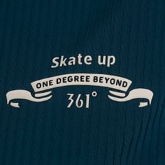 Áo T-shirt 361º Nữ W562619102-1C