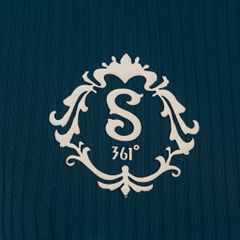 Áo T-shirt 361º Nữ W562619102-1C