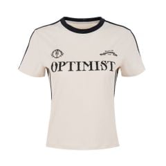 Áo T-shirt 361º Nữ W562619102-2C