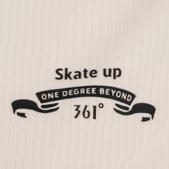 Áo T-shirt 361º Nữ W562619102-2C