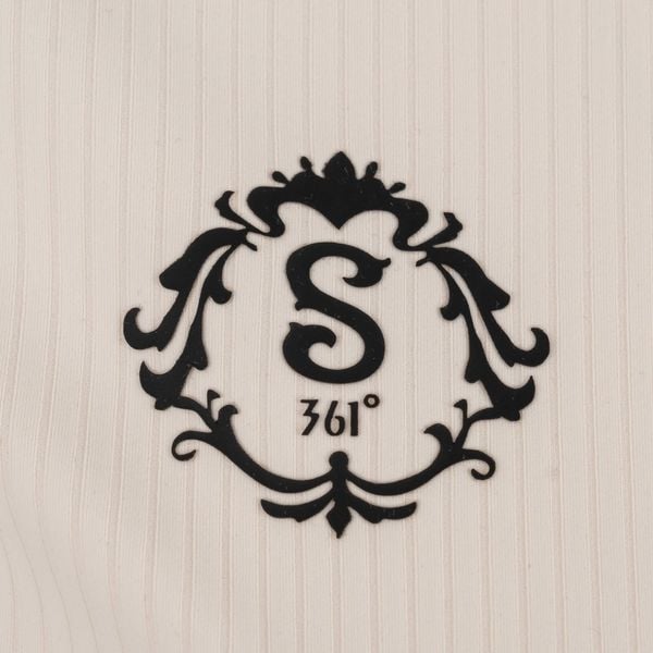 Áo T-shirt 361º Nữ W562619102-2C