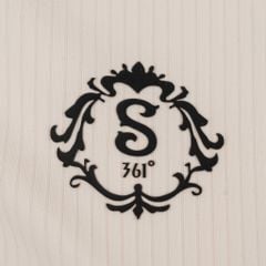 Áo T-shirt 361º Nữ W562619102-2C