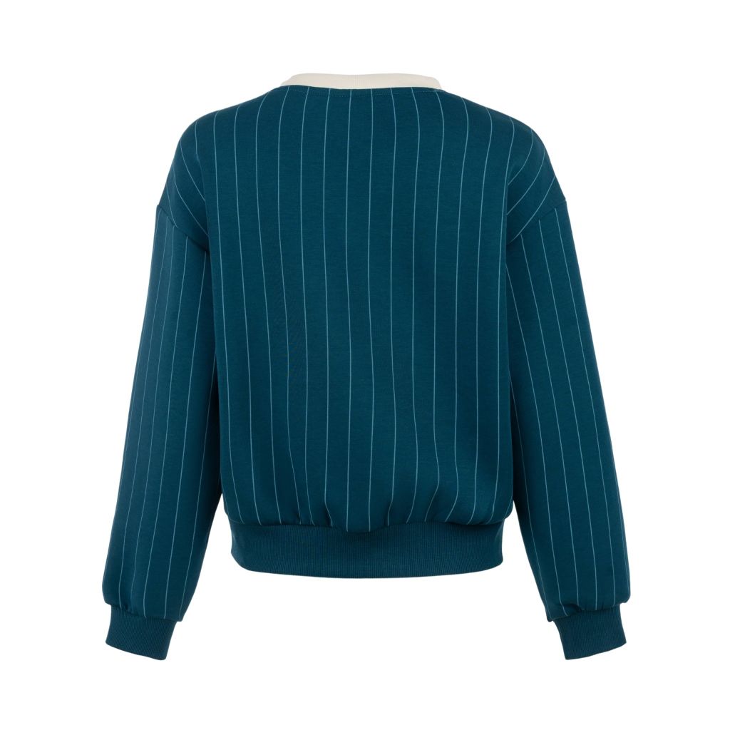 Áo nỉ 361º Nữ W562619815-2C