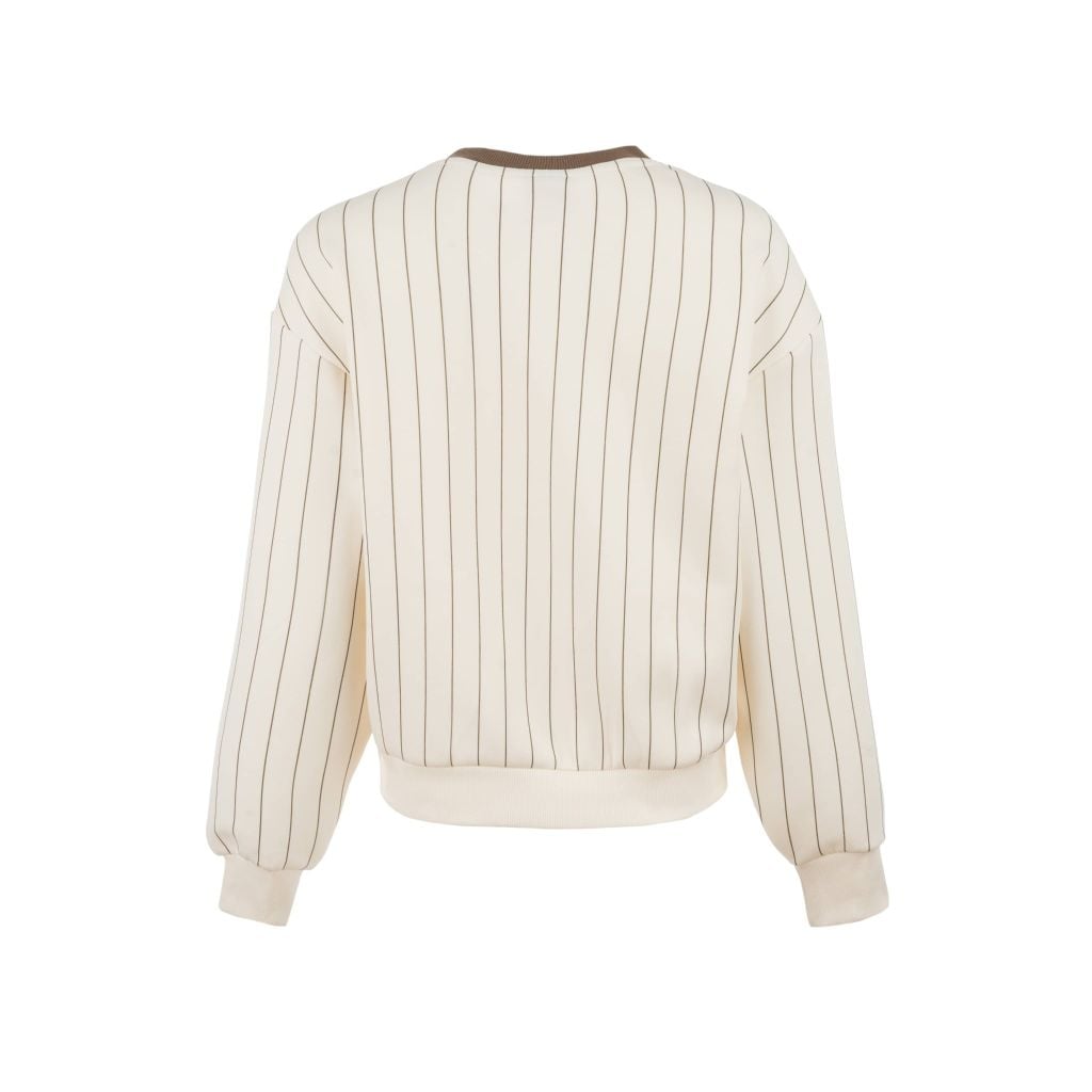 Áo nỉ 361º Nữ W562619815-1C