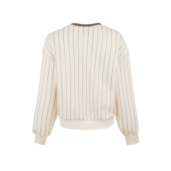 Áo nỉ 361º Nữ W562619815-1C