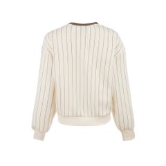 Áo nỉ 361º Nữ W562619815-1C