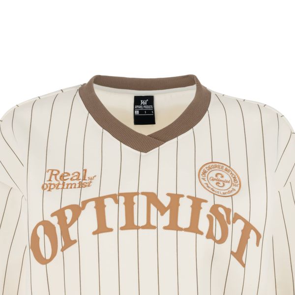 Áo nỉ 361º Nữ W562619815-1C