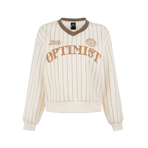 Áo nỉ 361º Nữ W562619815-1C