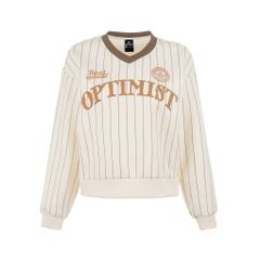 Áo nỉ 361º Nữ W562619815-1C