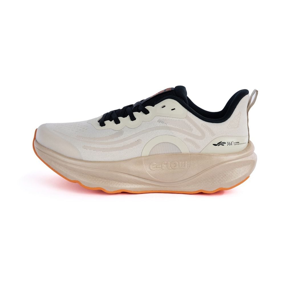 Giày chạy bộ Funky TimeⅡ 361º Nam W572532209-11