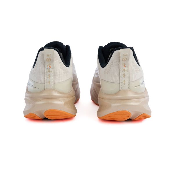 Giày chạy bộ Funky Time Ⅱ 361º Nam W572532209-11