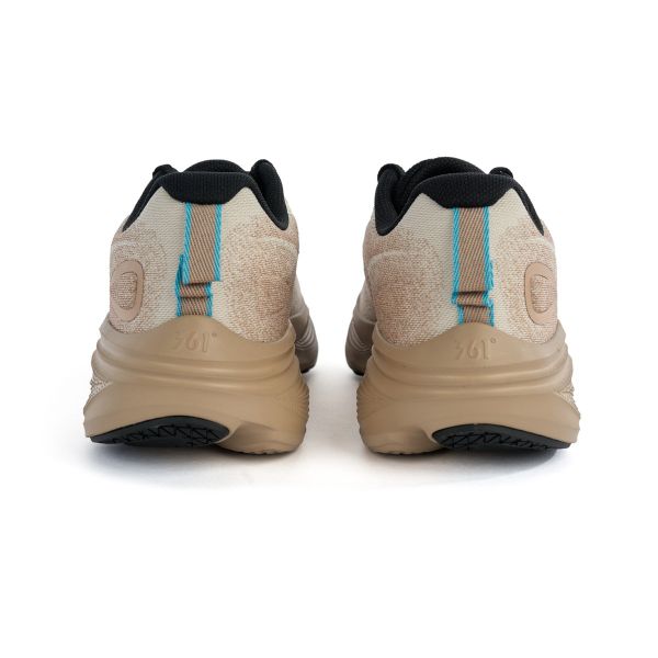 Giày chạy bộ Nebulae 361º Nam W572532215-4