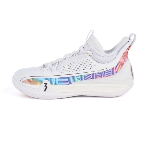 Giày bóng rổ Zen VII 361º Nam W572531101-2