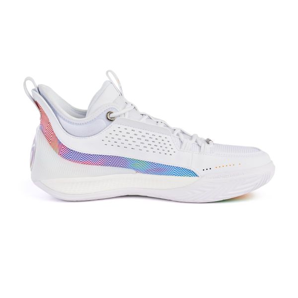 Giày bóng rổ Zen VII 361º Nam W572531101-2