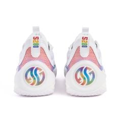 Giày bóng rổ Zen VII 361º Nam W572531101-2