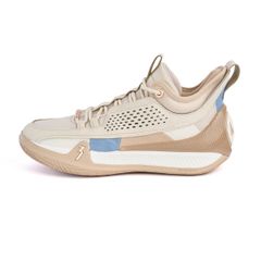 Giày bóng rổ Zen VII 361º Nam W572531101-4