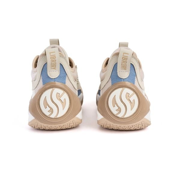 Giày bóng rổ Zen VII 361º Nam W572531101-4